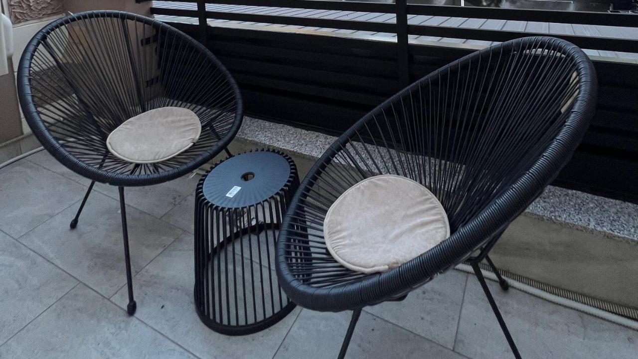 Vila 90 Boutique Hotel Tirana Zewnętrze zdjęcie