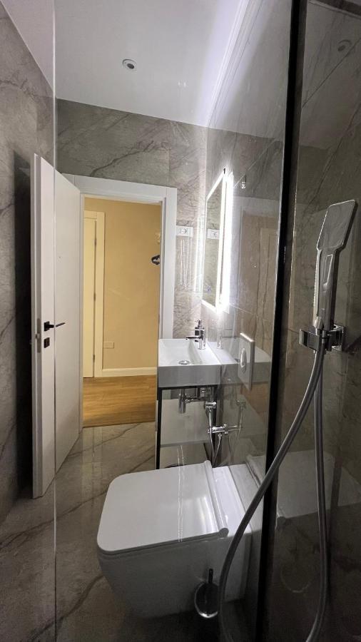 Vila 90 Boutique Hotel Tirana Zewnętrze zdjęcie