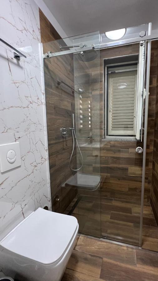 Vila 90 Boutique Hotel Tirana Zewnętrze zdjęcie