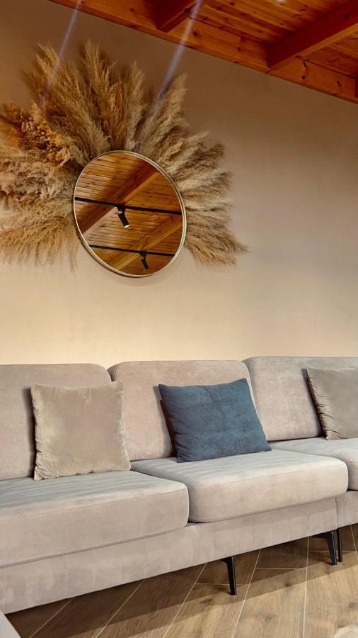 Vila 90 Boutique Hotel Tirana Zewnętrze zdjęcie