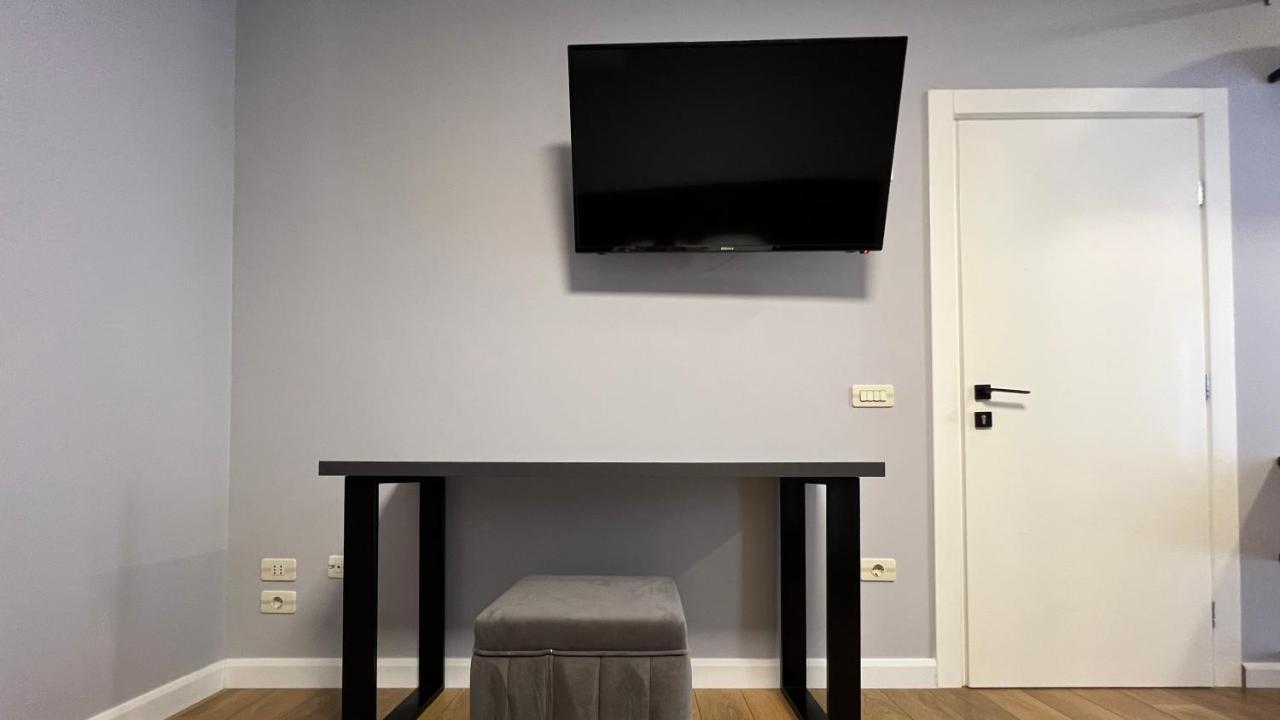Vila 90 Boutique Hotel Tirana Zewnętrze zdjęcie
