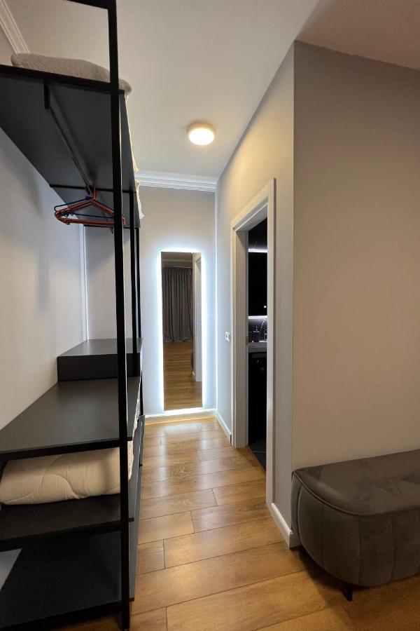 Vila 90 Boutique Hotel Tirana Zewnętrze zdjęcie