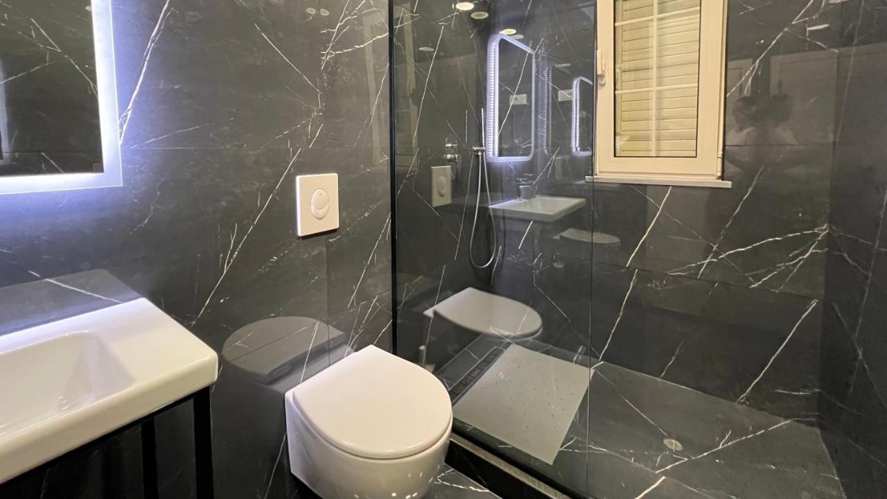 Vila 90 Boutique Hotel Tirana Zewnętrze zdjęcie